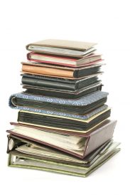 Crafts: Organize your scrapbook room Image